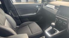 Renault Captur 1.0 TCE 100 Iconic 5dr Petrol Hatchback
